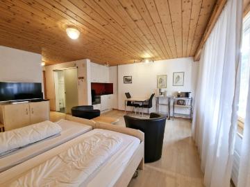 Duonigstrasse, Valens, Pfäfers, Wahlkreis Sarganserland, Kanton Sankt Gallen