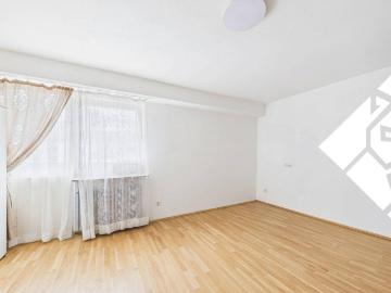 Heilig-Jahr-Siedlung, Tirol - Balkon, Ausgestattete Küche