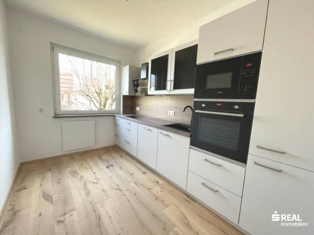 attraktive, sanierte 3 Zimmerwohnung mit Lift in Völs