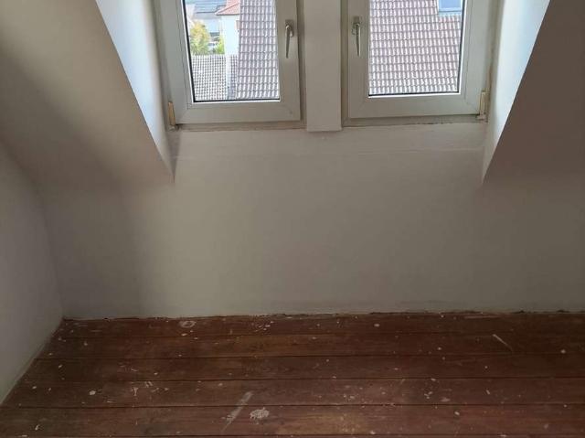 Attraktive, schöne 2 Zimmer Wohnung in Höchst Odenwald