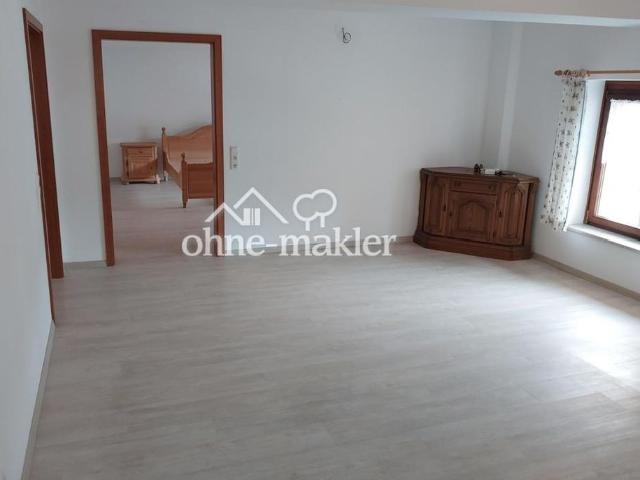 attraktive Senioren 3 Zimmer Wohnung in Lorch mit Aufzug