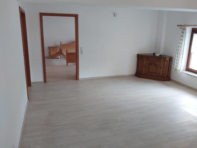 attraktive Senioren 3 Zimmer Wohnung in Lorch mit Aufzug