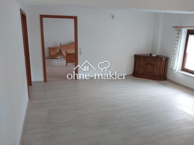 attraktive Senioren 3 Zimmer Wohnung in Lorch mit Aufzug