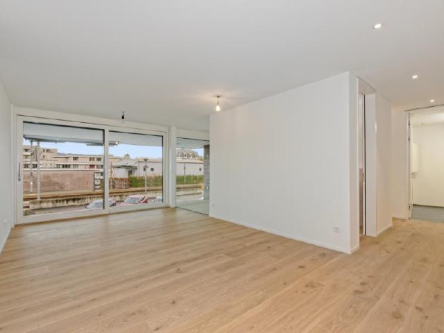 Attraktive Single Wohnung mit modernem Wohnkomfort