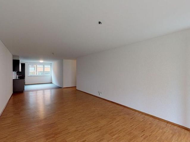Attraktive Single Wohnung