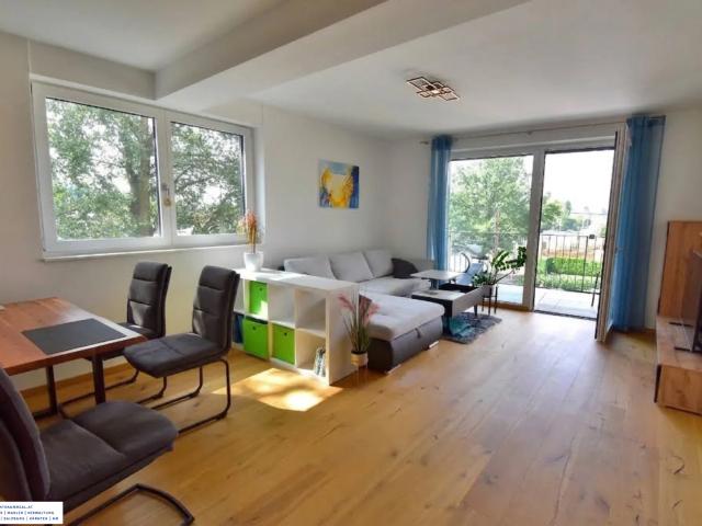 Attraktive Single / Paarwohnung ZUR MIETE in Linz EbelsbergAttraktive Single / Paarwohnung ZUR MIETE in Linz Ebelsberg