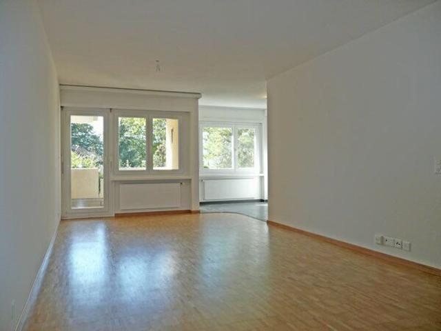 Attraktive Singlewohnung an bester Lage!