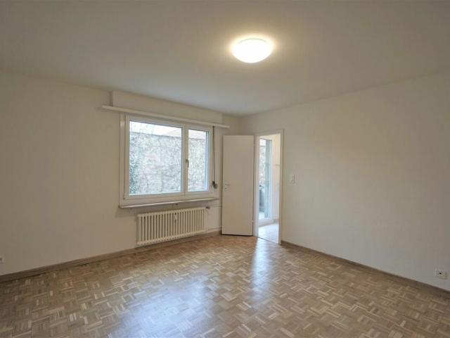 Attraktive Singlewohnung an toller Lage