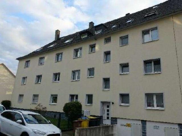 Attraktive Singlewohnung nahe Phoenix See – sofort bezugsfrei