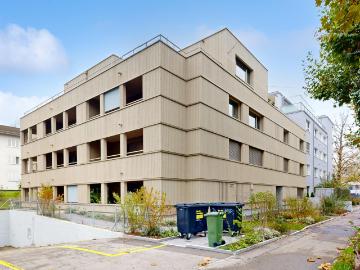 Hausen am Albis, Bezirk Affoltern, Kanton Zürich