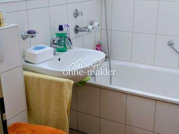 Attraktive & solide vermietete 2 Zimmer Wohnung in Waiblingen