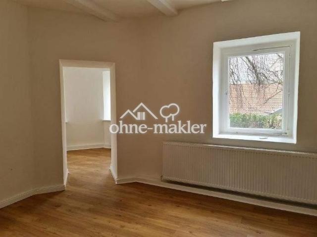 Attraktive Souterrain 2 Zi Wohnung 88 qm in Jugenstil Villa zu vermieten