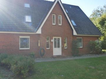 Attraktive Terrassenwohnung in zentraler Lage in 25826 Bad St. Peter Ording zu verkaufen