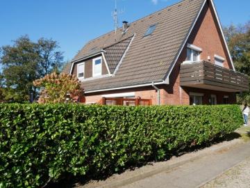 FERIENVERMIETUNG! Attraktive Wohnung in zentraler Lage in 25826 Bad St. Peter Ording zu verkaufen