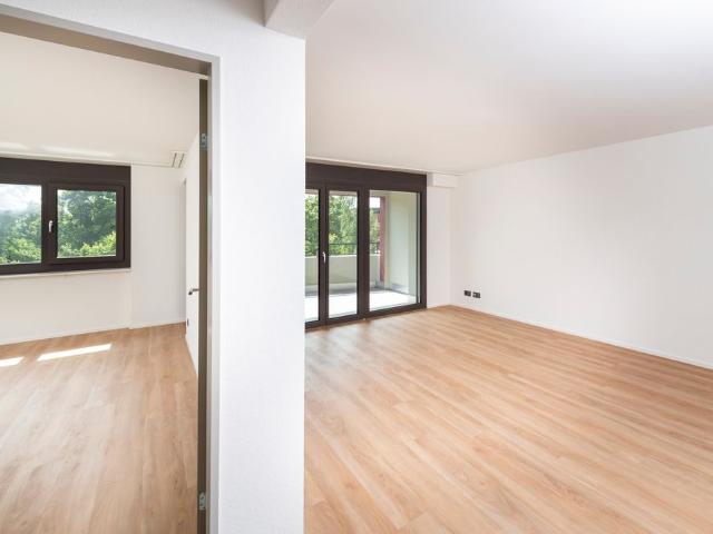 Attraktive und topmoderne 3 Zimmerwohnung