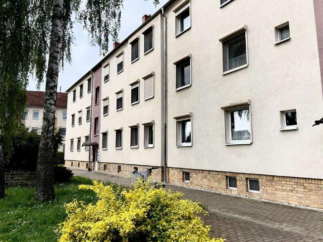 Attraktive und gepflegte 2 Zimmer Wohnung in hohenturm