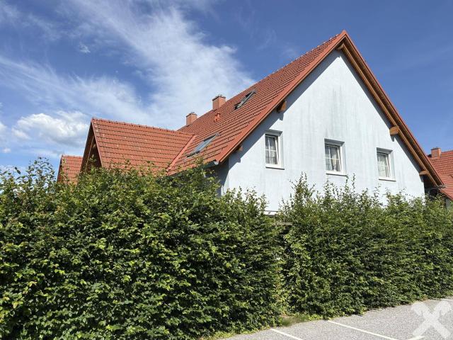 Attraktive und gepflegte Wohnung in sehr guter Lage von Bärnbach