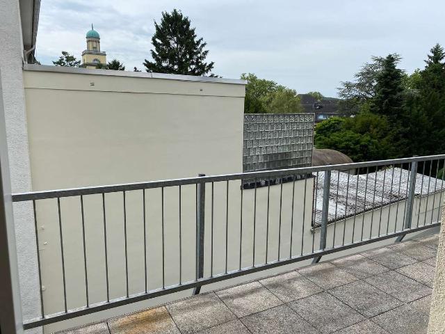 Attraktive und Großzügige Wohnung mit Blick auf den Rathausturm