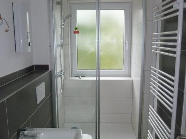 Attraktive und großzügige Wohnung im Wohltberg