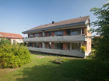 Attraktive und helle 4.5 Zimmerwohnung zu vermieten!