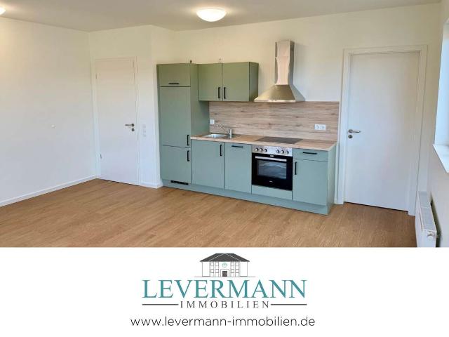 Attraktive und moderne Wohnung zur Vermietung in Owschlag