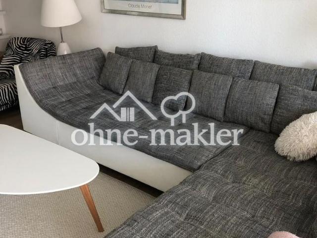 Attraktive und moderne 4 Zimmer Wohnung in begehrter Wohnlage