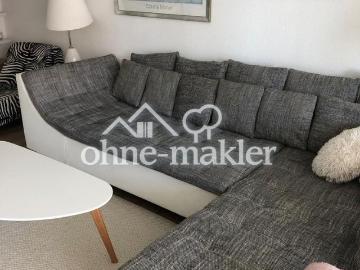 Attraktive und moderne 4 Zimmer Wohnung in begehrter Wohnlage