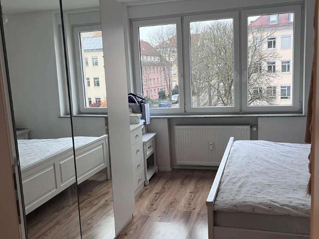 Attraktive und modernisierte 2‑Zi.‑Wohnung in Rastatt – ideal für Kapitalanleger