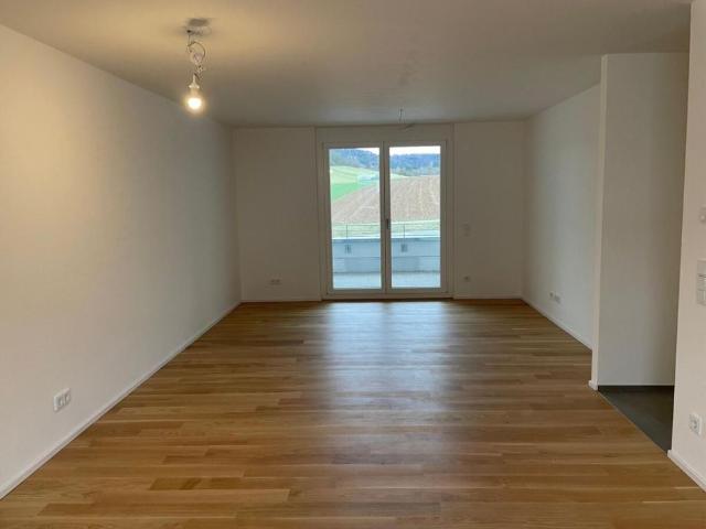 Attraktive und stilvolle Neubauwohnung zur Miete!