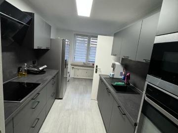 Attraktive vermietete 3 Zimmer Wohnung