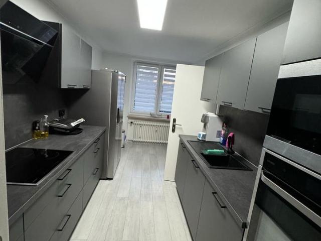 Attraktive vermietete 3 Zimmer Wohnung