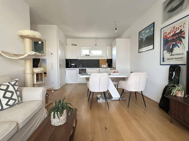 Attraktive, vermietete 3 Zimmer Wohnung mit Südbalkon in Graz