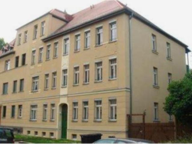 Attraktive vermietete Eigentumswohnung mit Balkon in Leipzig Paunsdorf