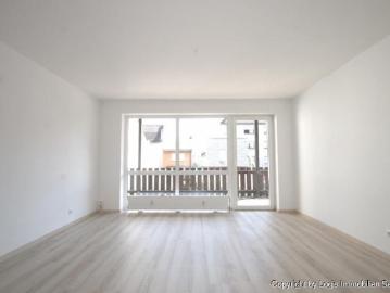 Attraktive Vier Zimmer Wohnung in Rheinnähe Wesseling