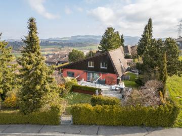 Mühleberg, Verwaltungsregion Bern-Mittelland, Kanton Bern