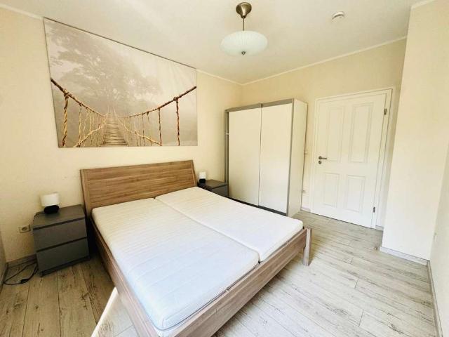 attraktive voll möblierte 3 Raum Wohnung * TOP * Volkmarsdorf, citynah