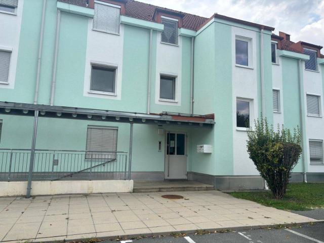Attraktive Vorsorgewohnung mit Terrasse und eigenem Garten in zentraler Lage nähe Graz !