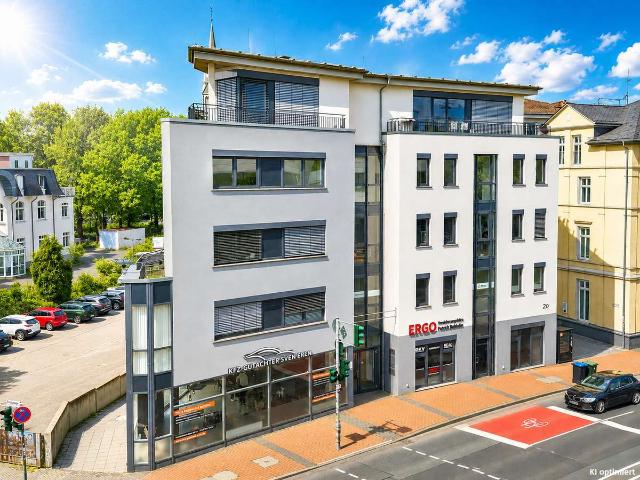 Attraktive WG mit 7 Zimmern in zentraler Lage von Gießen – voll ausgestattet & bezugsfertig!
