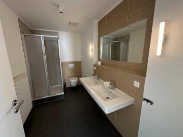 Hessen, Bundesland - Ausgestattete Küche