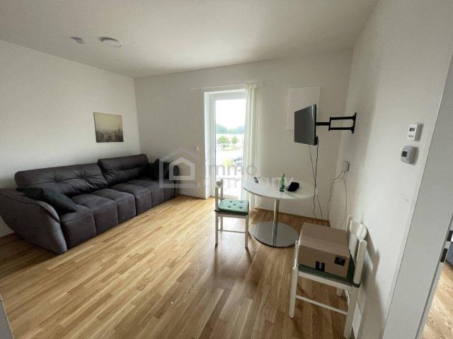 Attraktive Wohnung 37m². In der Gemeinde Wilhering/Linz Land