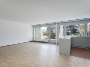 Roggern, Kriens, Kanton Luzern - Keller