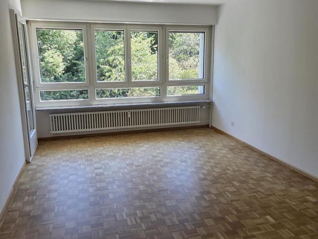 Attraktive Wohnung an attraktiver Lage