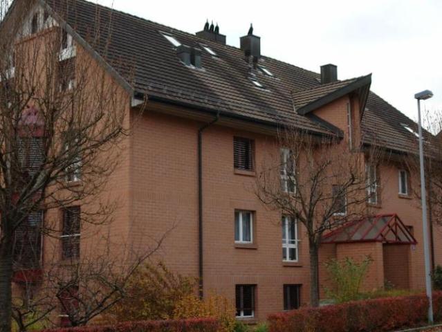Attraktive Wohnung an ruhiger Lage