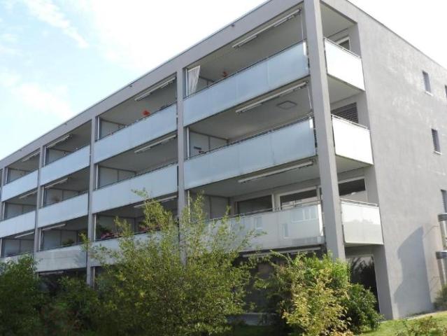 Attraktive Wohnung einziehen, wohlfühlen, glücklich sein!