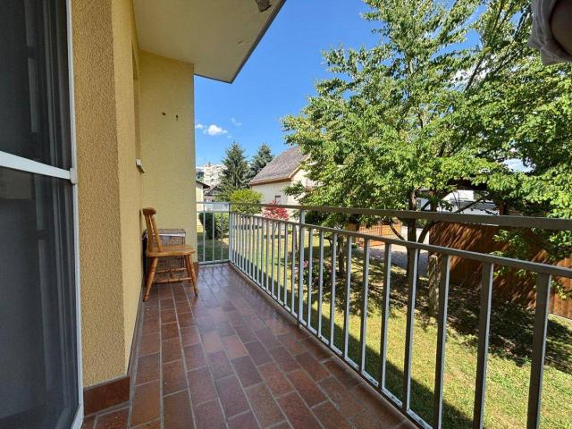 Attraktive Wohnung für Eigennutzer & Anleger in ruhiger Lage!