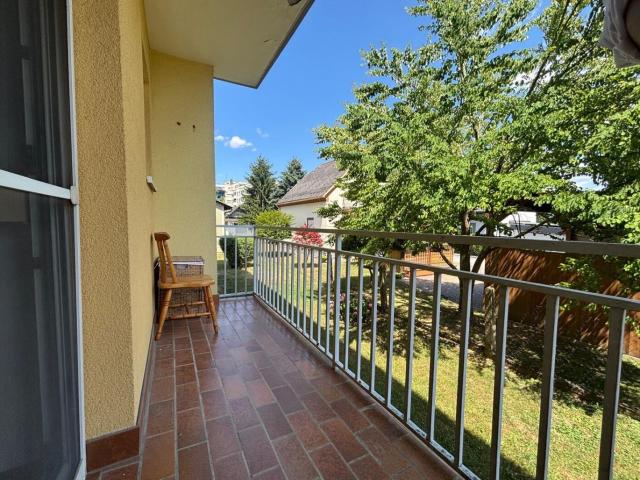 Attraktive Wohnung Für Eigennutzer & Anleger in Ruhiger Lage!