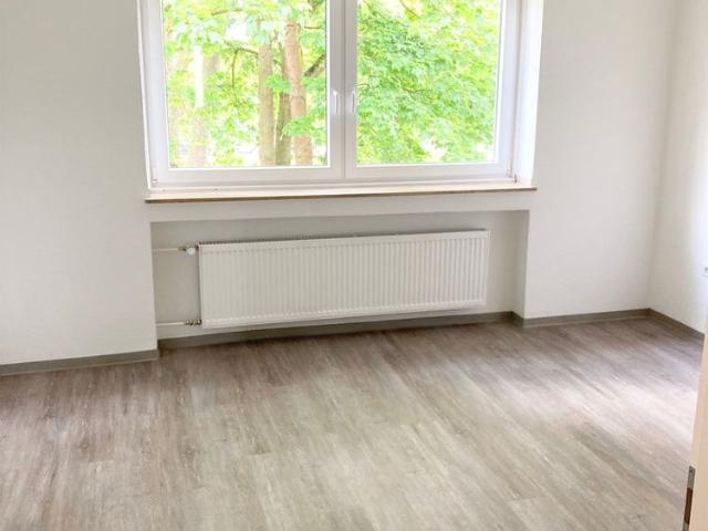 Attraktive Wohnung im beliebten Schüren