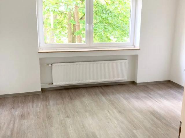 Attraktive Wohnung im beliebten Schüren