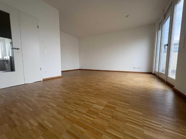 Attraktive Wohnung in begehrter Lage von Berlin Mitte!