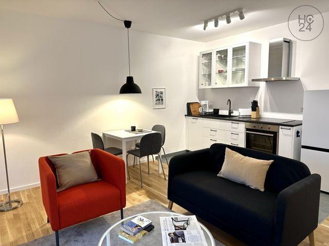 Attraktive Wohnung in dem beliebten Stadtteil Leipzig Gohlis mit Loggia